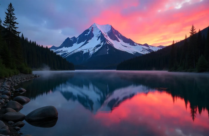  Must See National Parks in Washington Explore in 